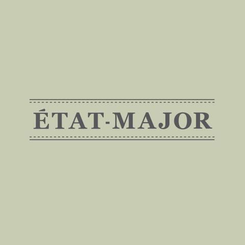 Restaurant État-Major