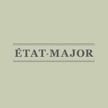 Restaurant État-Major