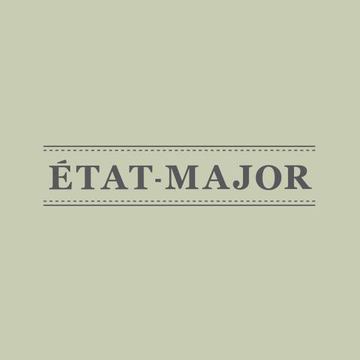 Restaurant État-Major