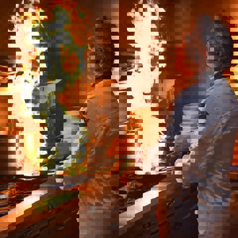 Express Indien Restaurant