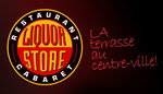 Liquor Store Resto Club Magog