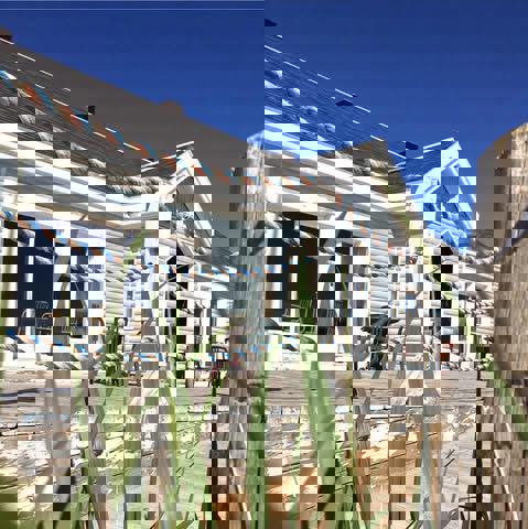 Café-Bistro l'Échourie