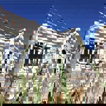 Café-Bistro l'Échourie