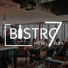 Bistro 7 de l'Hôtel Sept-Îles