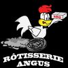 Rôtisserie Angus