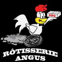Rôtisserie Angus