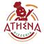 Logo of Athena Pizzeria
