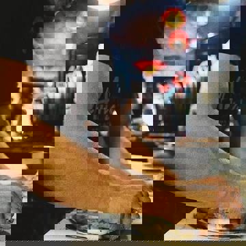 L'Artizan Sigali pizza Fleury