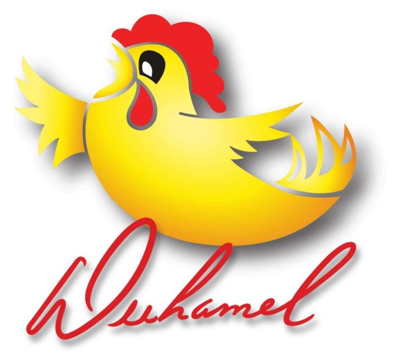 Les Rôtisseries Duhamel - 370 Rue Simonds S