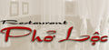 Restaurant Pho Loc
