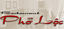 Logo of Restaurant Pho Loc