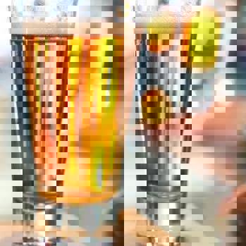 Ailleurs Bar - Restaurant