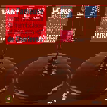 Al Dente Traiteur Charlevoix