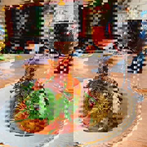 Bistro Le Cachottier