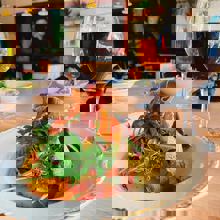 Bistro Le Cachottier