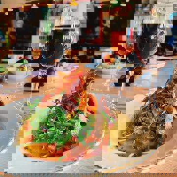 Bistro Le Cachottier