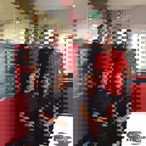 Restaurant le ptit snack