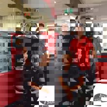 Restaurant le ptit snack