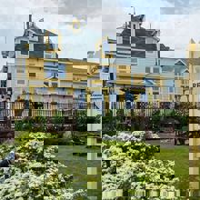 Chez Denis à François