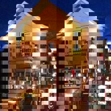 Auberge Restaurant La Table à Roland