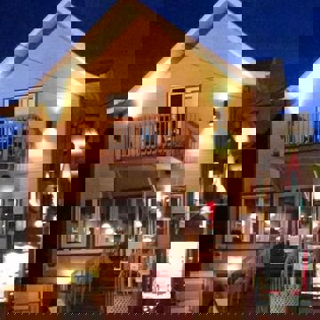 Auberge Restaurant La Table à Roland