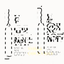 Restaurant Le Coup Monté, à Repentigny, Vins & Cocktails