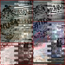 Restaurant Bocado Grill