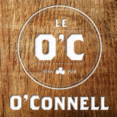 O'Connell - Pub Irlandais