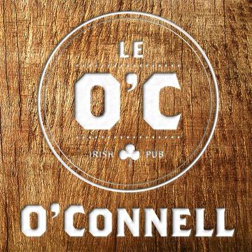 O'Connell - Pub Irlandais