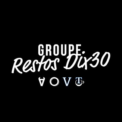 Resto DIX30