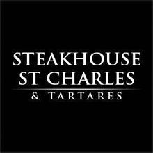 Steak house St-Charles