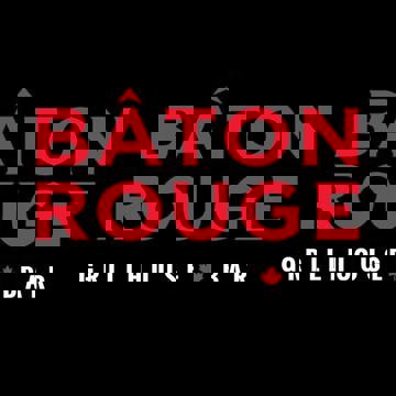 Bâton Rouge Grillhouse & Bar