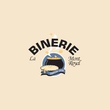 La Binerie Mont-Royal - Déjeuner - Brunch - Diner