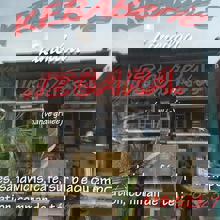 Kebaberie Limoilou Izgara