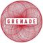 Logo de Grenade