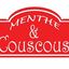 Logo of Menthe et couscous