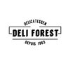 Restaurant Déli Forest