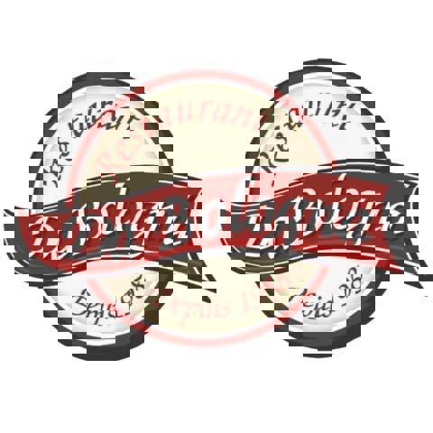 Pizzeria Da Bologna (apportez votre vin!)