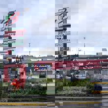 Restaurant Bouffe et Plus Ste-Genevieve & Dépanneur