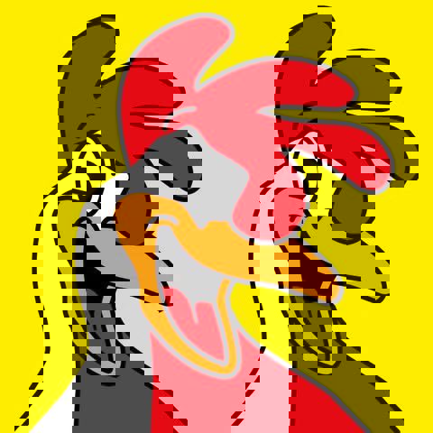 Rôtisserie chez Vic