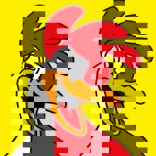 Rôtisserie chez Vic