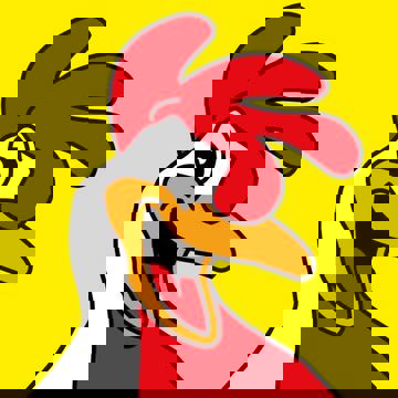 Rôtisserie chez Vic