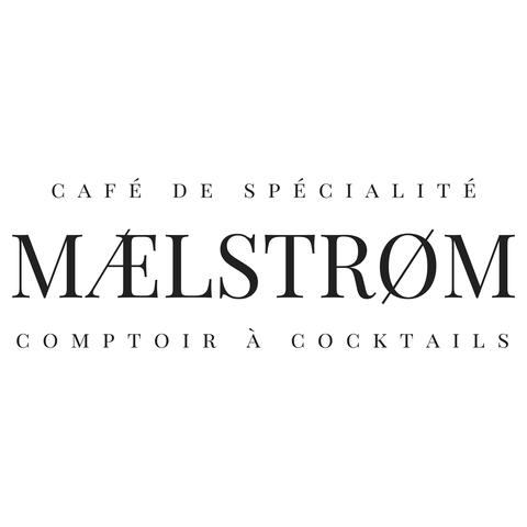 Maelstrøm Saint-Roch