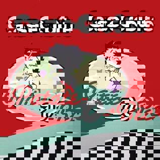 Casse-croûte Patate-O-Bec