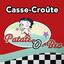 Logo de Casse-croûte Patate-O-Bec