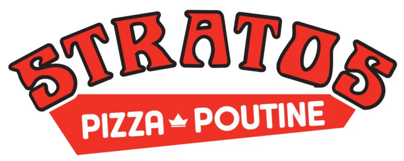 Stratos Pizzeria - 521 Av. Godefroy