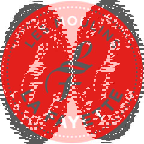 Les Moulins La Fayette