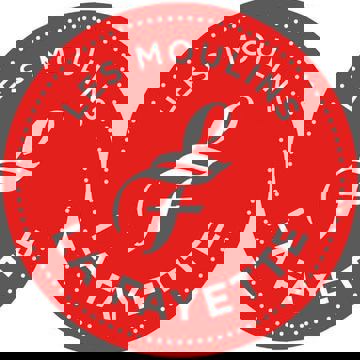 Les Moulins La Fayette