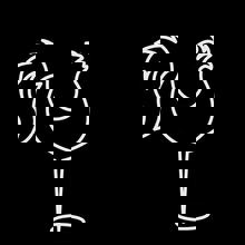 Le Caucus | Taverne Festive