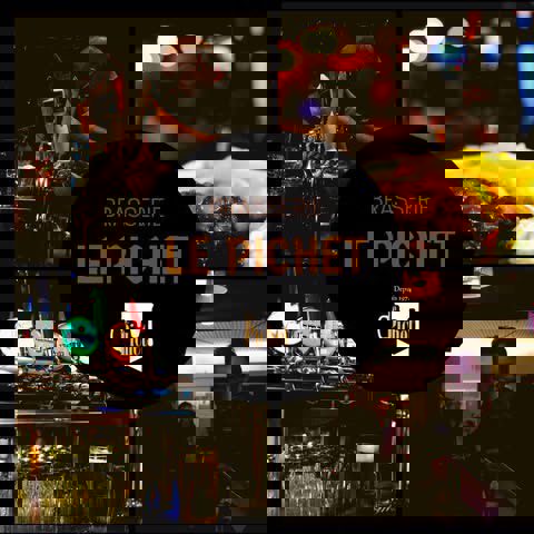 Le Pichet Brasserie - Restaurant